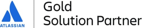 Atlassian Gold Solution Partner